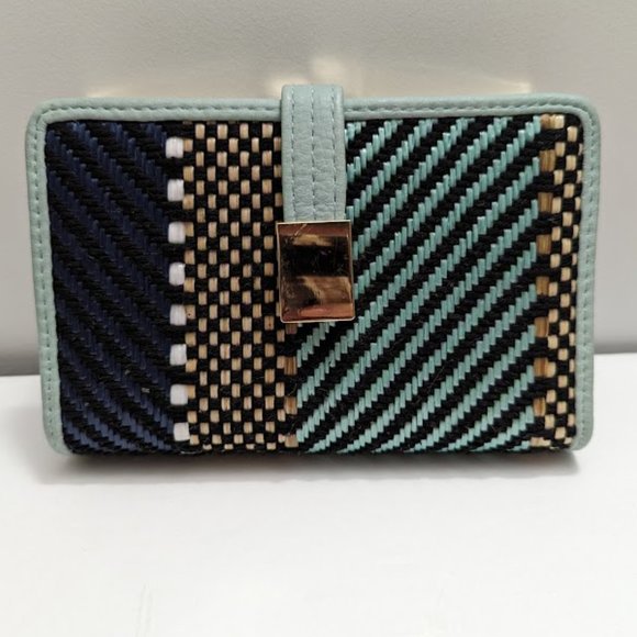 Apt 9 Safe Keeper RFID Blocking Wallet 19 Slot Credit Card Holder - Picture 1 of 6